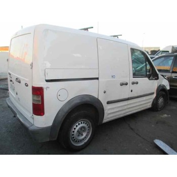 FORD TRANSIT CONNECT (TC7)