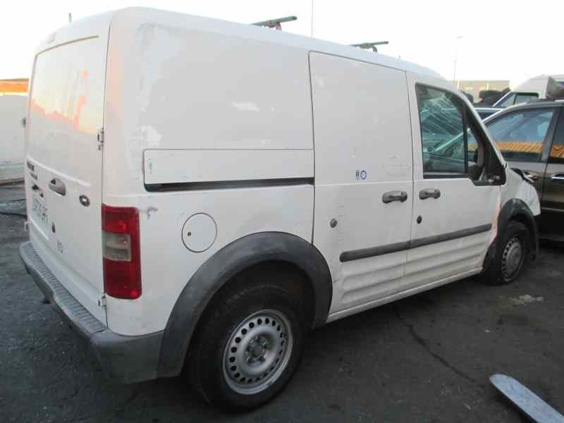 ford transit connect (tc7) del año 2005