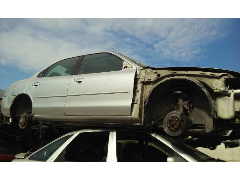 ford mondeo berlina (gd) del año 1999