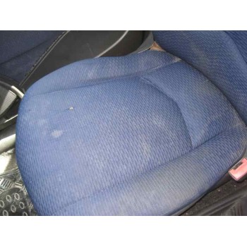 fiat punto berlina (188) del año 2001