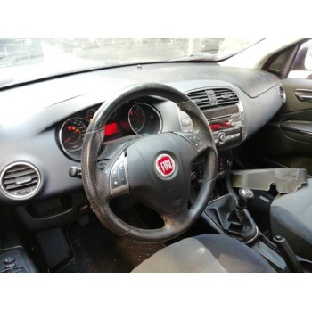 fiat bravo (198) del año 2011