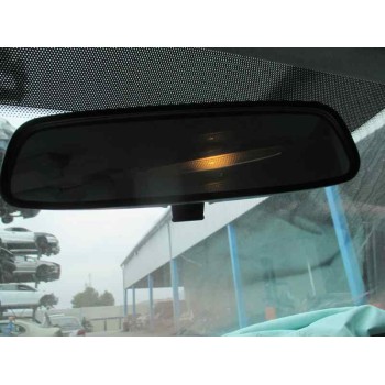 ford fiesta (cbk) del año 2008