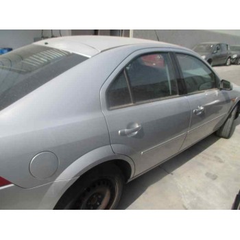 ford mondeo berlina (ge) del año 2001