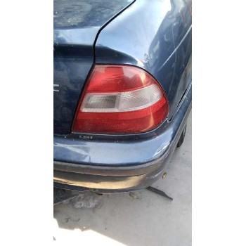 honda civic berlina .5 (ma/mb) del año 1997