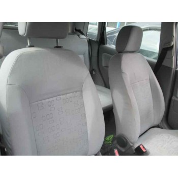 ford fiesta (cbk) del año 2003