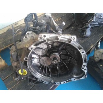 CAJA CAMBIOS 2T1R7002BF B 