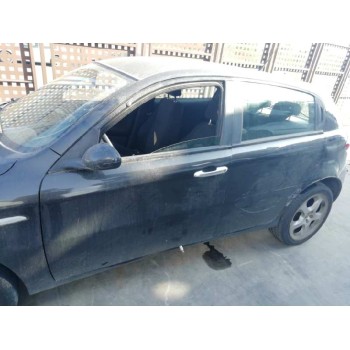 alfa romeo 147 (190) del año 2005