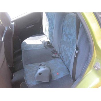 opel corsa b del año 2000