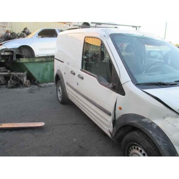 ford transit connect (tc7) del año 2005