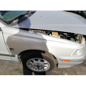 volvo s40 berlina del año 1998