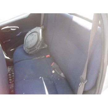 fiat punto berlina (188) del año 2001