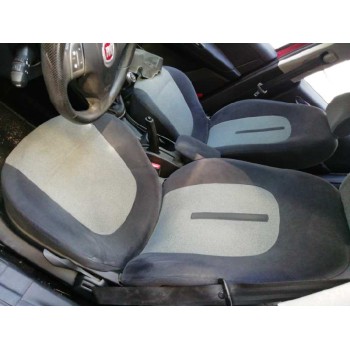 fiat bravo (198) del año 2011