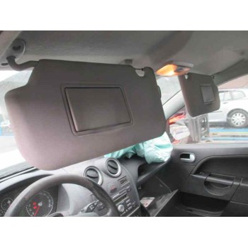 ford fiesta (cbk) del año 2008