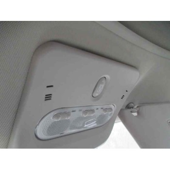 nissan qashqai (j11) del año 2016