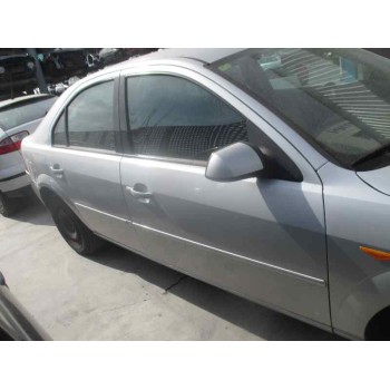ford mondeo berlina (ge) del año 2001