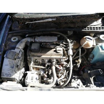 seat ibiza (6k) del año 1993