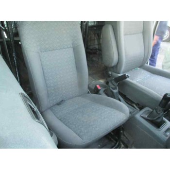 ford transit connect (tc7) del año 2005