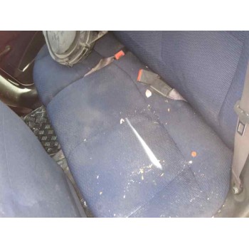 fiat punto berlina (188) del año 2001