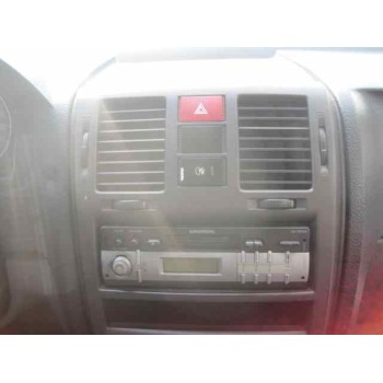 hyundai getz (tb) del año 2003