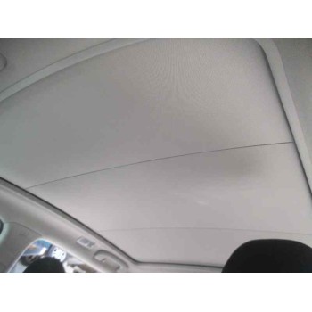 nissan qashqai (j11) del año 2016