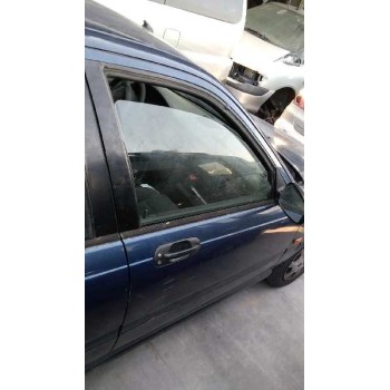 honda civic berlina .5 (ma/mb) del año 1997