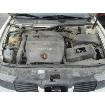 seat leon (1m1) del año 2002