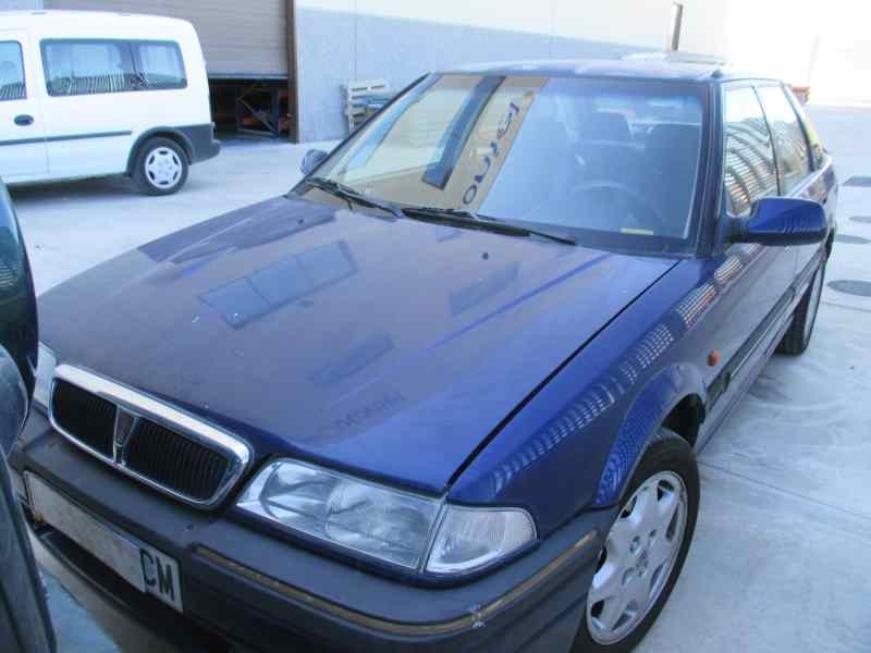 mg serie 200 (xw) del año 1994