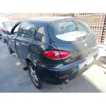 alfa romeo 147 (190) del año 2005