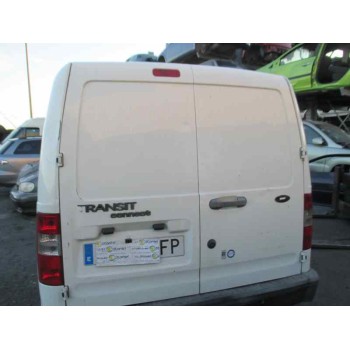 ford transit connect (tc7) del año 2005