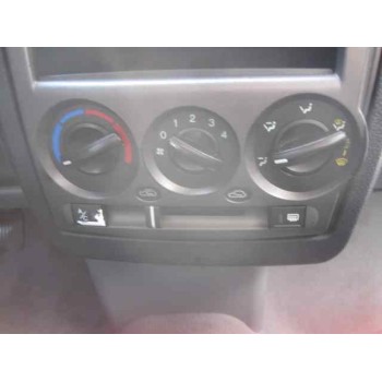 hyundai getz (tb) del año 2003