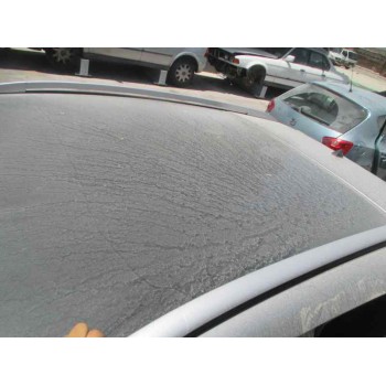 nissan qashqai (j11) del año 2016