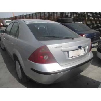 ford mondeo berlina (ge) del año 2001