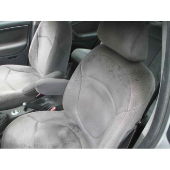 citroën c5 berlina del año 2005