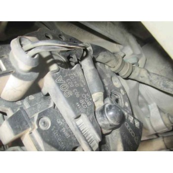 seat leon (1m1) del año 2002