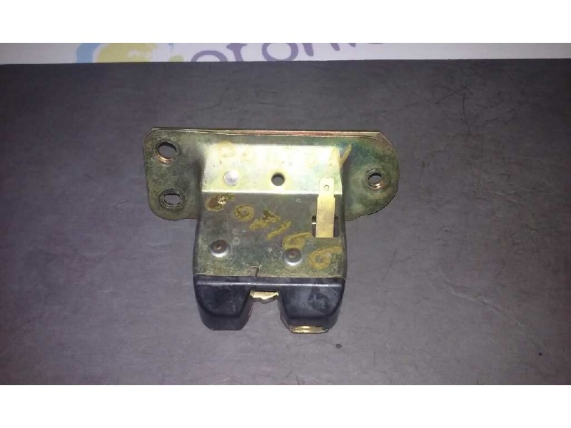 Recambio de cerradura maletero / porton para mitsubishi carisma berlina 4 (da0) 1800 gdi exe referencia OEM IAM   