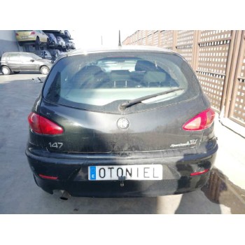 alfa romeo 147 (190) del año 2005