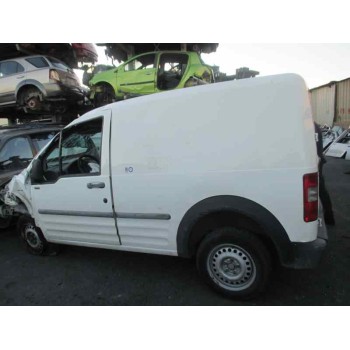 ford transit connect (tc7) del año 2005
