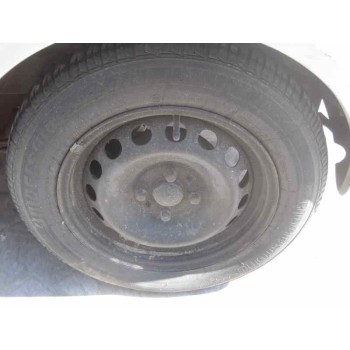 fiat punto berlina (188) del año 2001