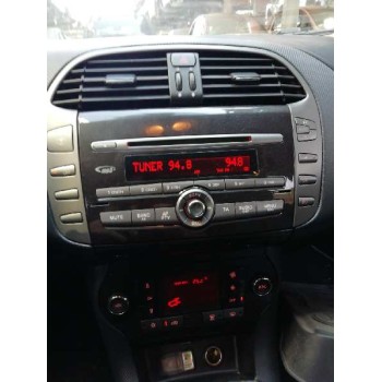 fiat bravo (198) del año 2011