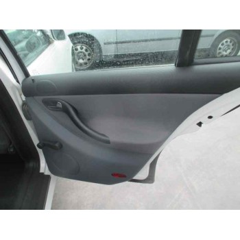 seat leon (1m1) del año 2002