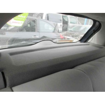 ford fiesta (cbk) del año 2003