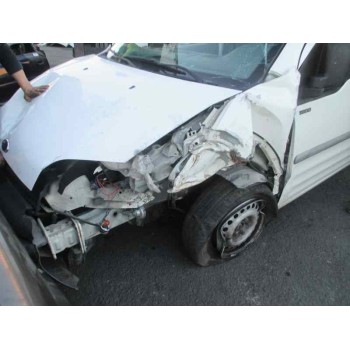 ford transit connect (tc7) del año 2005