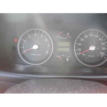 hyundai getz (tb) del año 2003