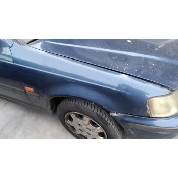 honda civic berlina .5 (ma/mb) del año 1997