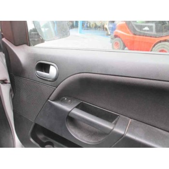 ford fiesta (cbk) del año 2008