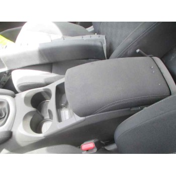 nissan qashqai (j11) del año 2016