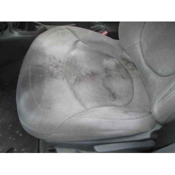 citroën c5 berlina del año 2005