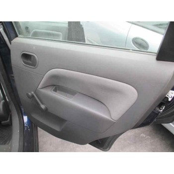 ford fiesta (cbk) del año 2003