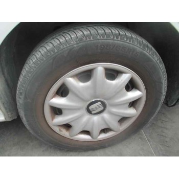 seat leon (1m1) del año 2002