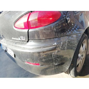 alfa romeo 147 (190) del año 2005